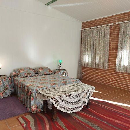 Habitacion,Piscina Y Jardin Azuqueca de Henares Exterior photo