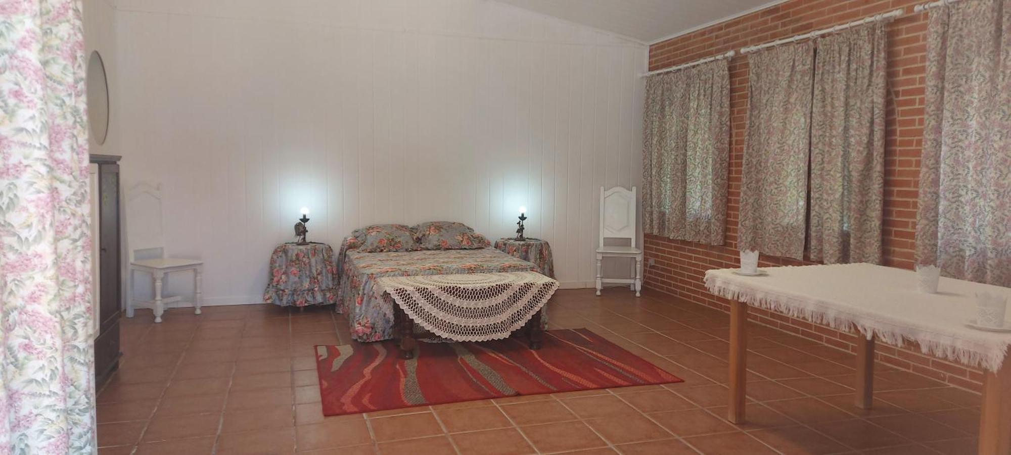 Habitacion,Piscina Y Jardin Azuqueca de Henares Exterior photo